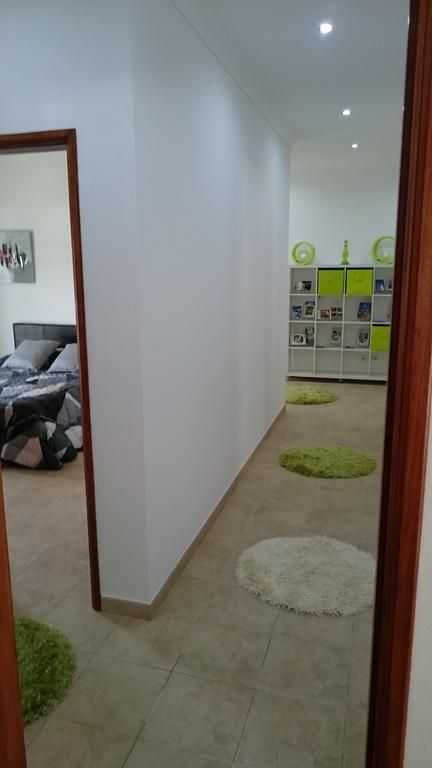 Casa Das Oliveiras Alvados Pokój zdjęcie