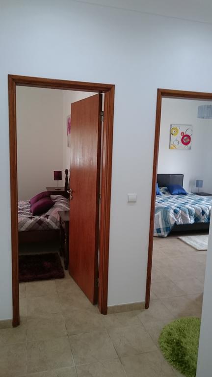 Casa Das Oliveiras Alvados Pokój zdjęcie