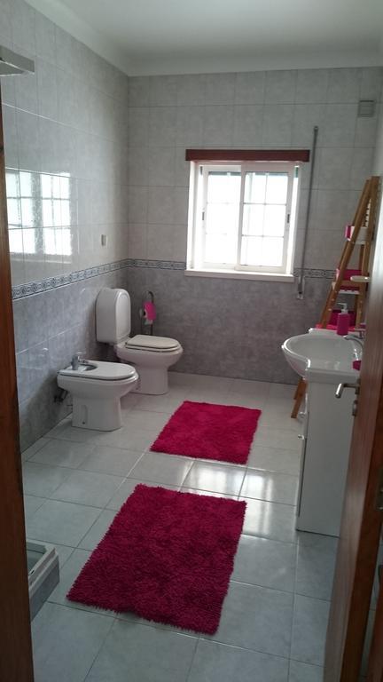 Casa Das Oliveiras Alvados Pokój zdjęcie
