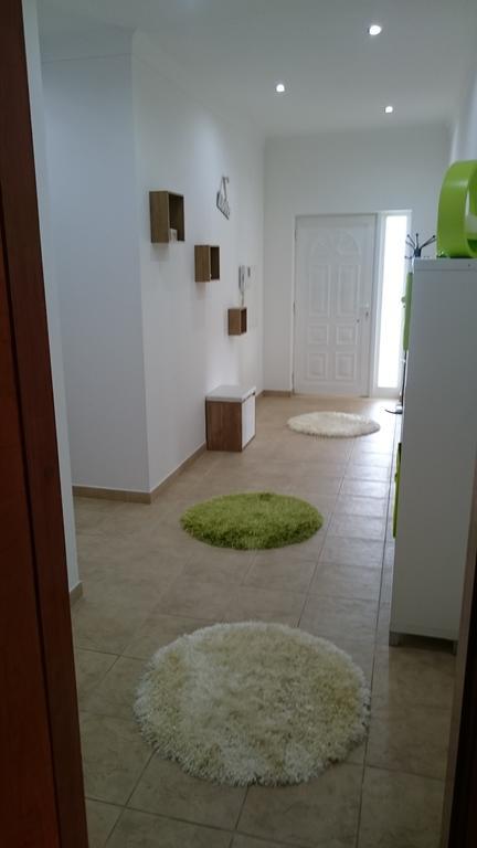 Casa Das Oliveiras Alvados Pokój zdjęcie