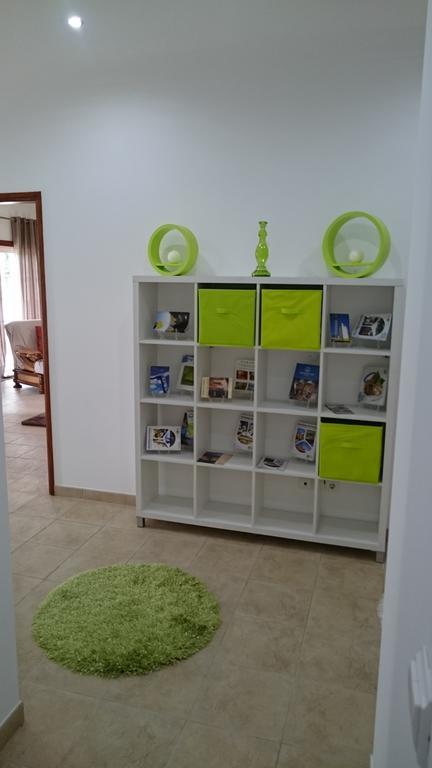 Casa Das Oliveiras Alvados Pokój zdjęcie