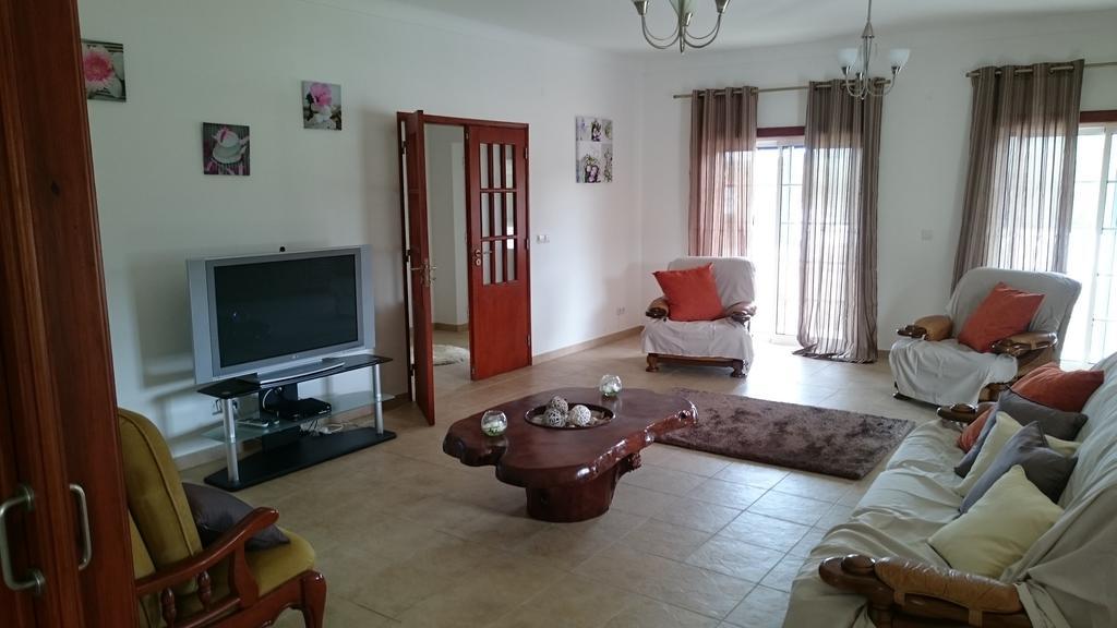 Casa Das Oliveiras Alvados Pokój zdjęcie